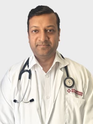 Doctor profile