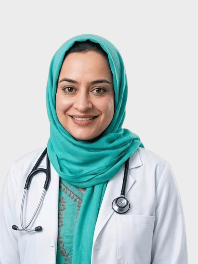 Dr Malik Insha Qayoom image