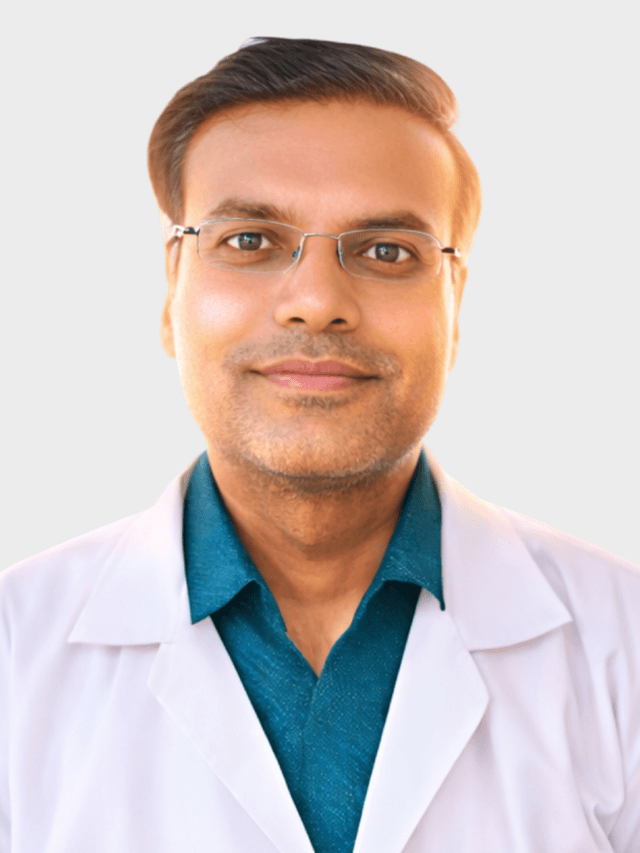 Dr Neeraj Singh image