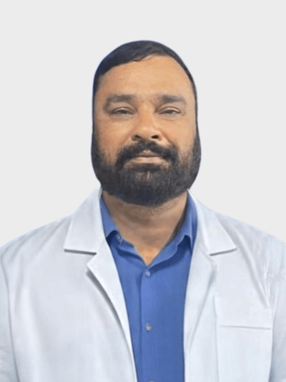 Doctor profile