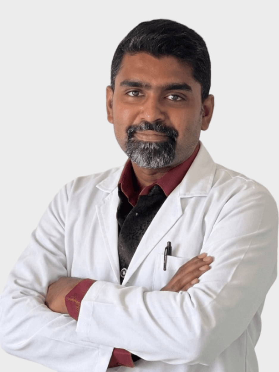 Doctor profile