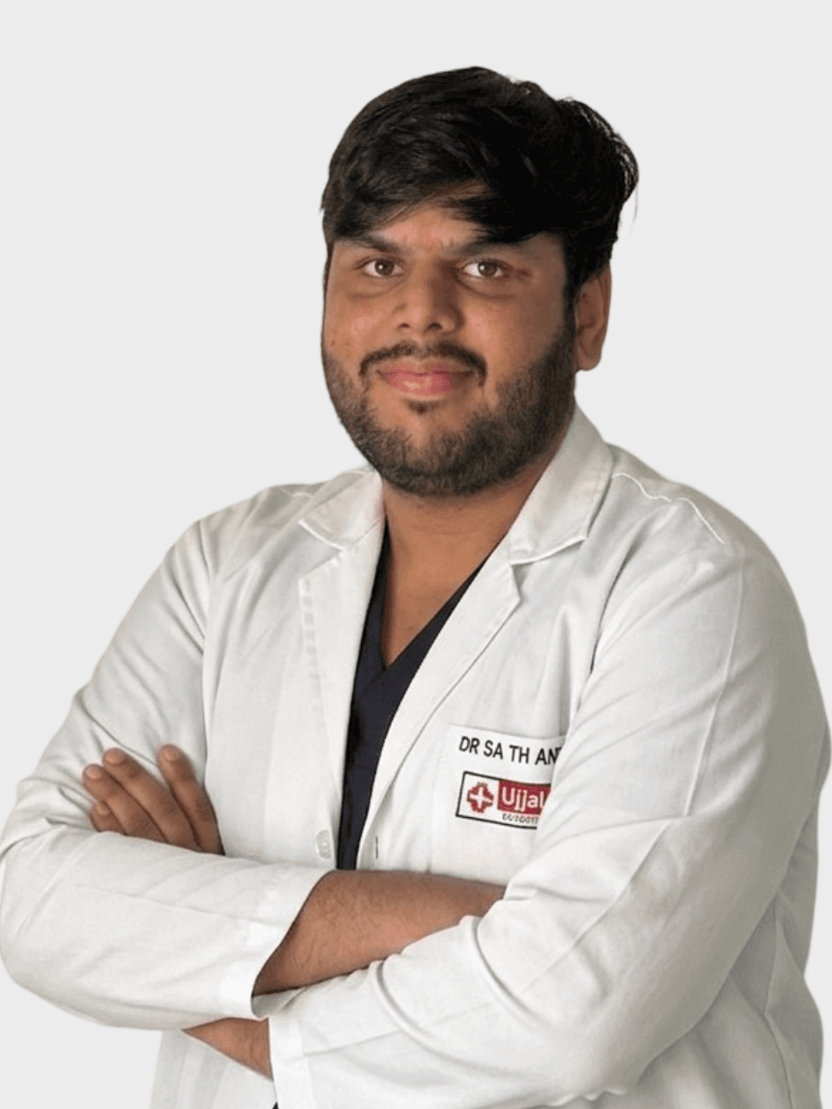 Doctor profile