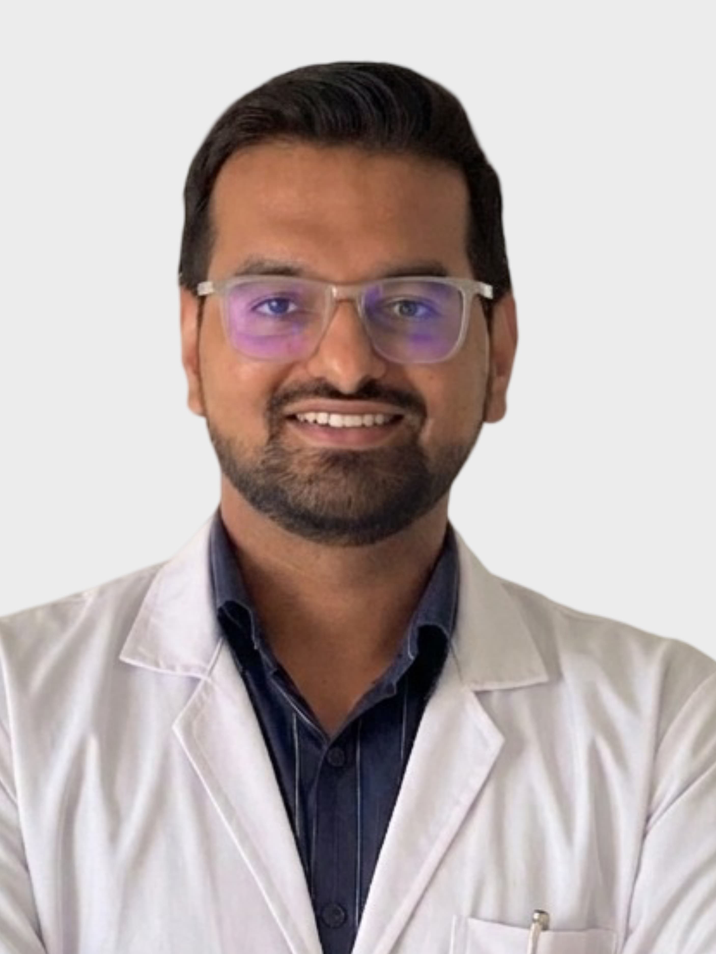 Doctor profile