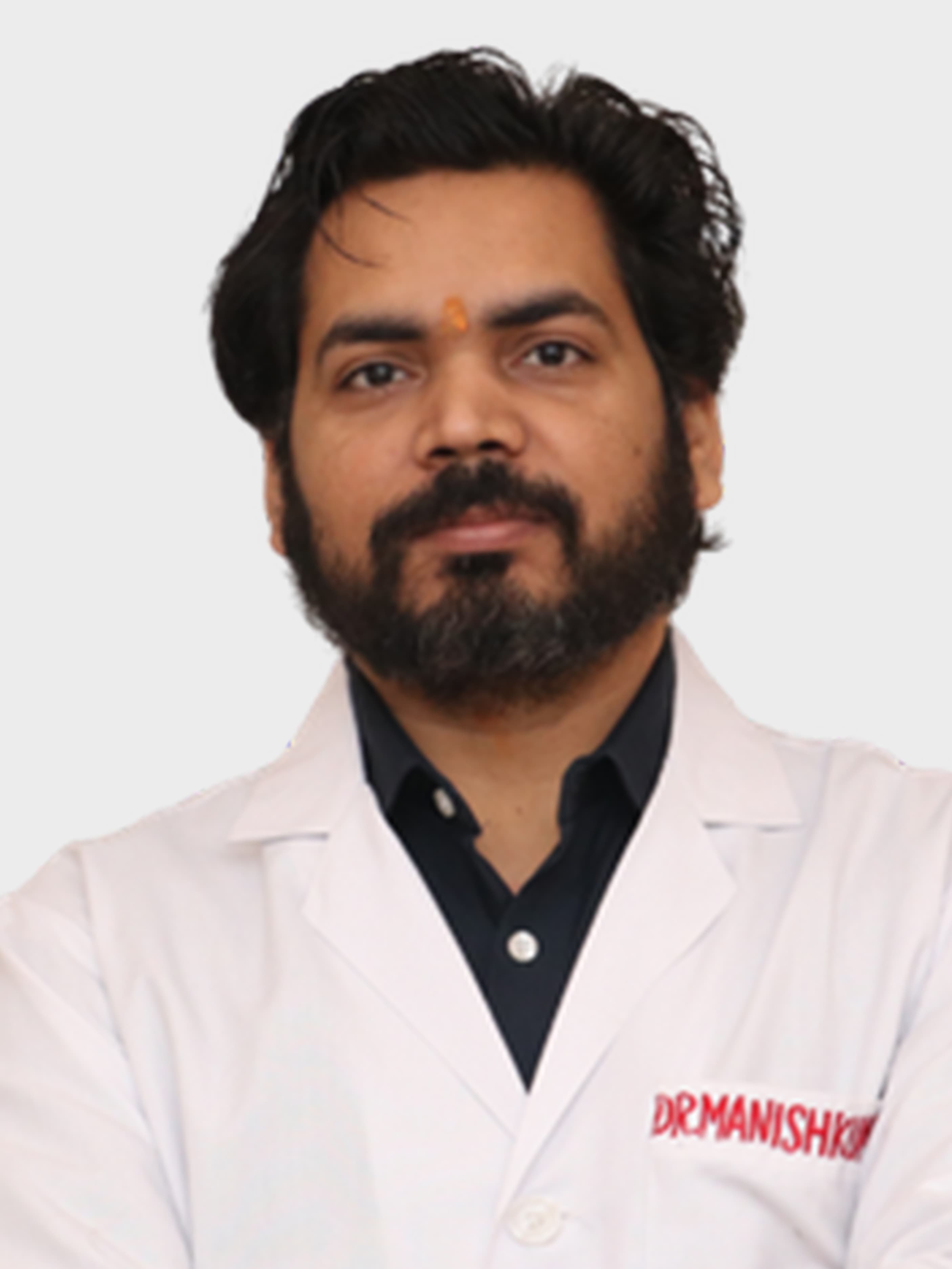 Doctor profile