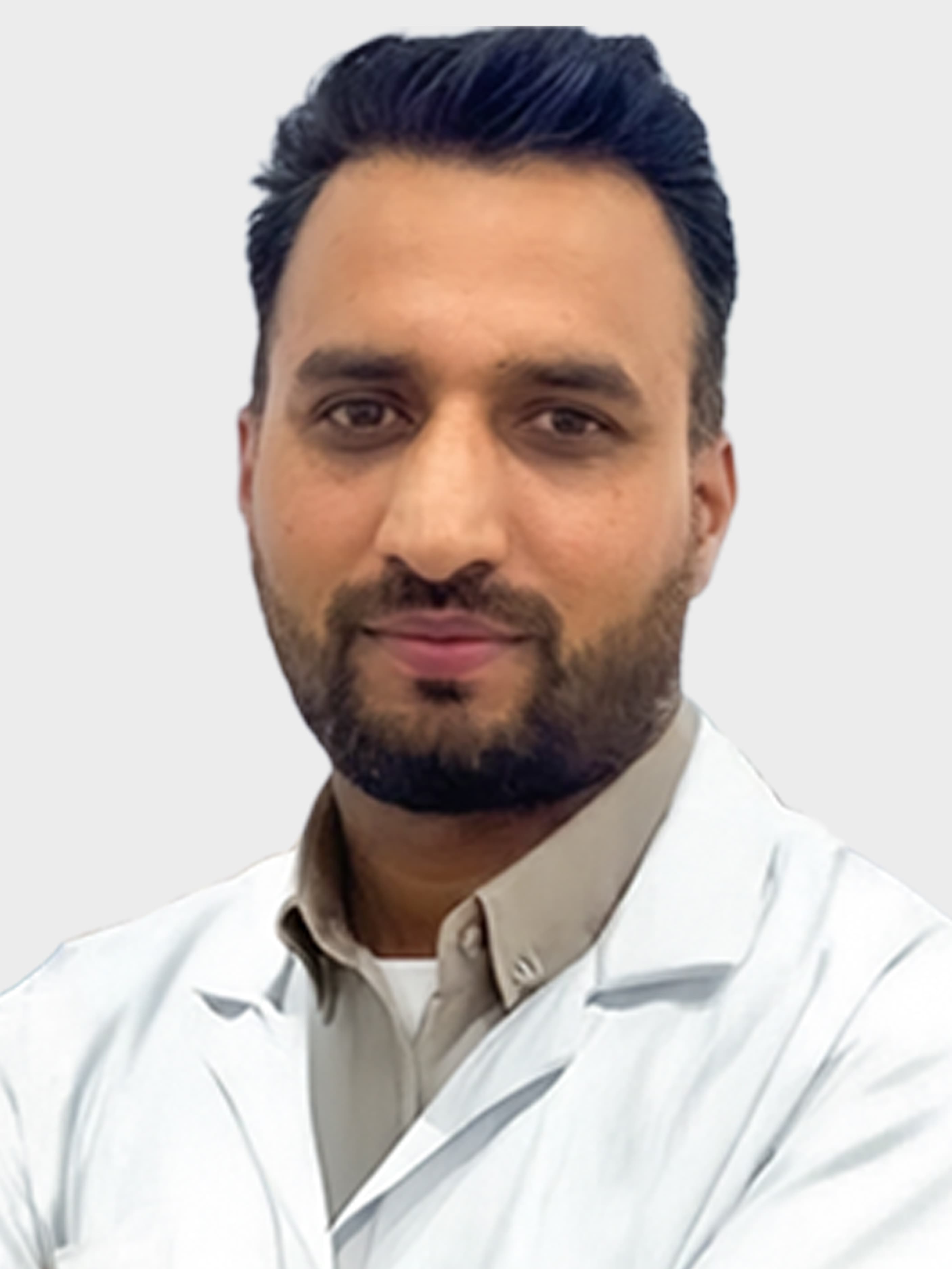 Doctor profile