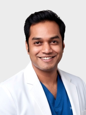 Dr Aksha Mohan Garg image