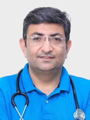 Dr Gaurav Bambha image
