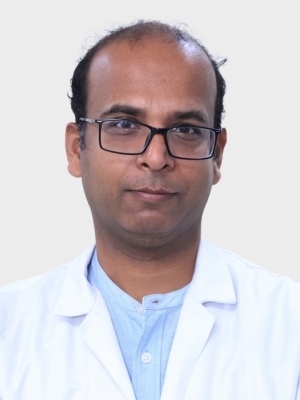 Dr Mohit Gupta image