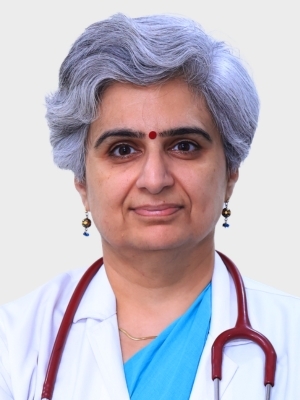 Dr Nidhi Sadhana image
