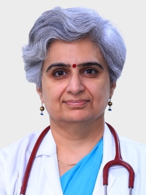 Dr Nidhi Sadhana