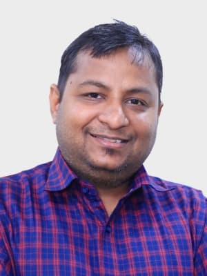 Doctor profile