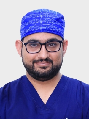 Dr Tushar Sharma image