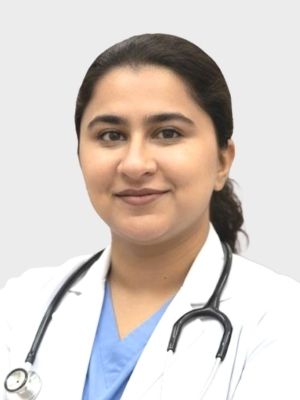 Dr Vibhuti Bambha image