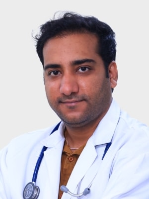 Dr Vijay Kumar Sharma