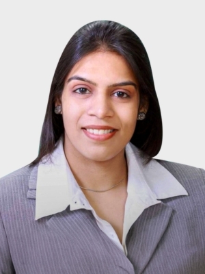 Dr Dimpi image