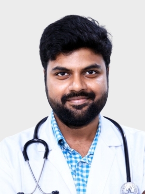 Dr Kurapati Sri Krishna Chaitanya image