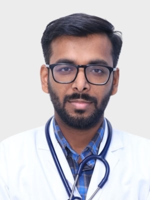 Dr Shivank Gupta