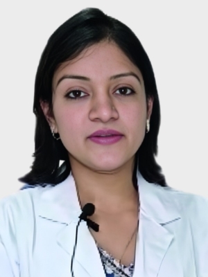 Dr Garima Pureha image