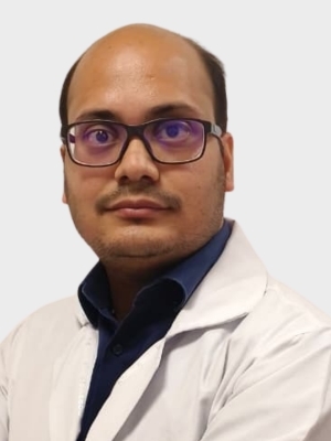 Dr Keshav Garg image