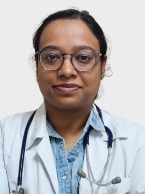 Dr Debottama Majumder image