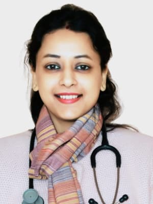Doctor profile