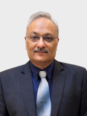 Dr Tarun Gupta image