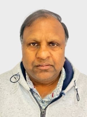 Doctor profile