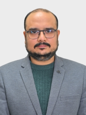 Dr Siddharth Dubey image