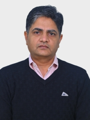 Dr Laxmikant Sharma image