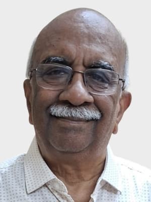 Doctor profile