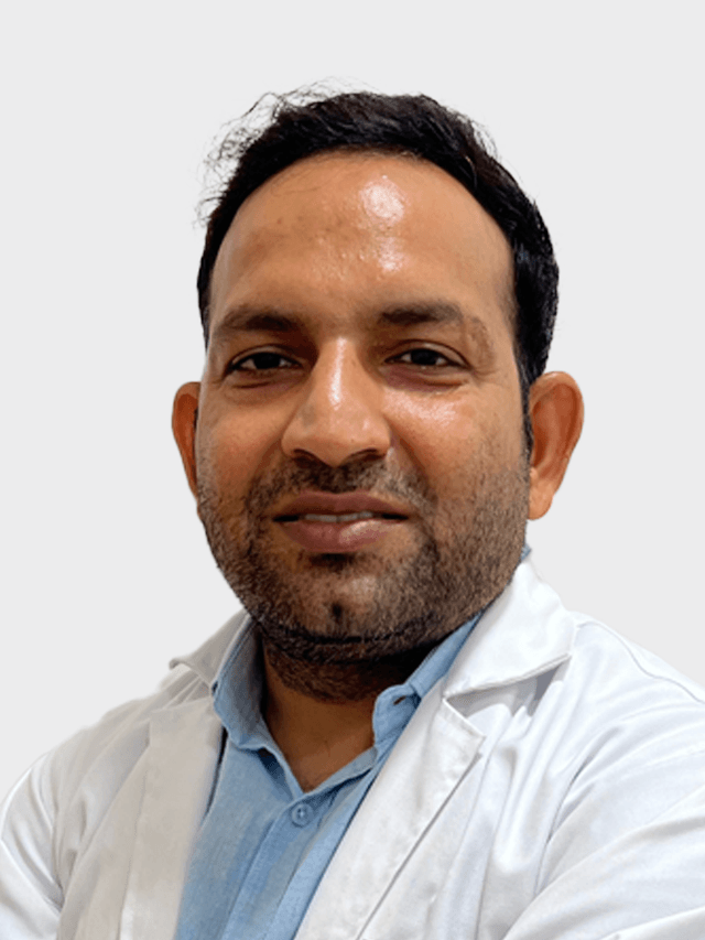 Dr Bhoopendra Kumar Sharma image