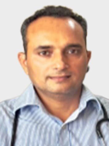 Doctor profile