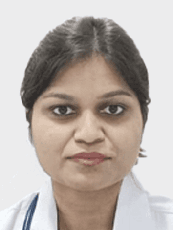 Doctor profile