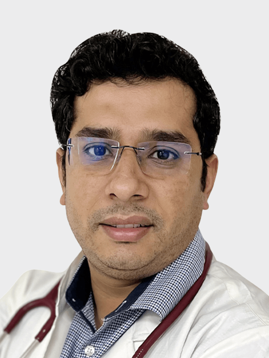 Doctor profile