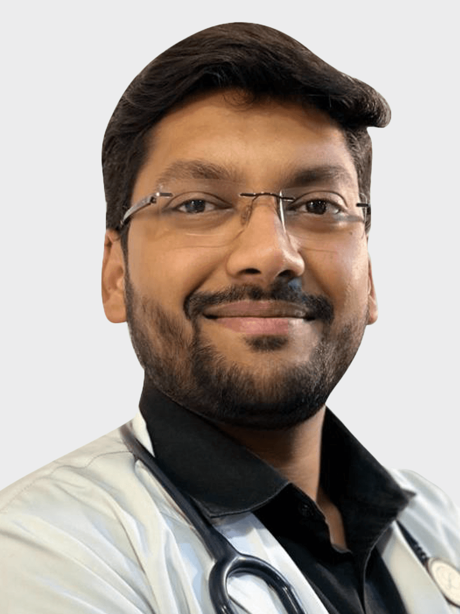 Doctor profile