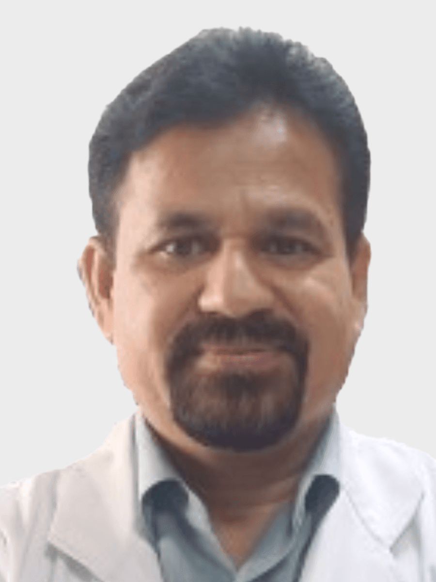 Doctor profile