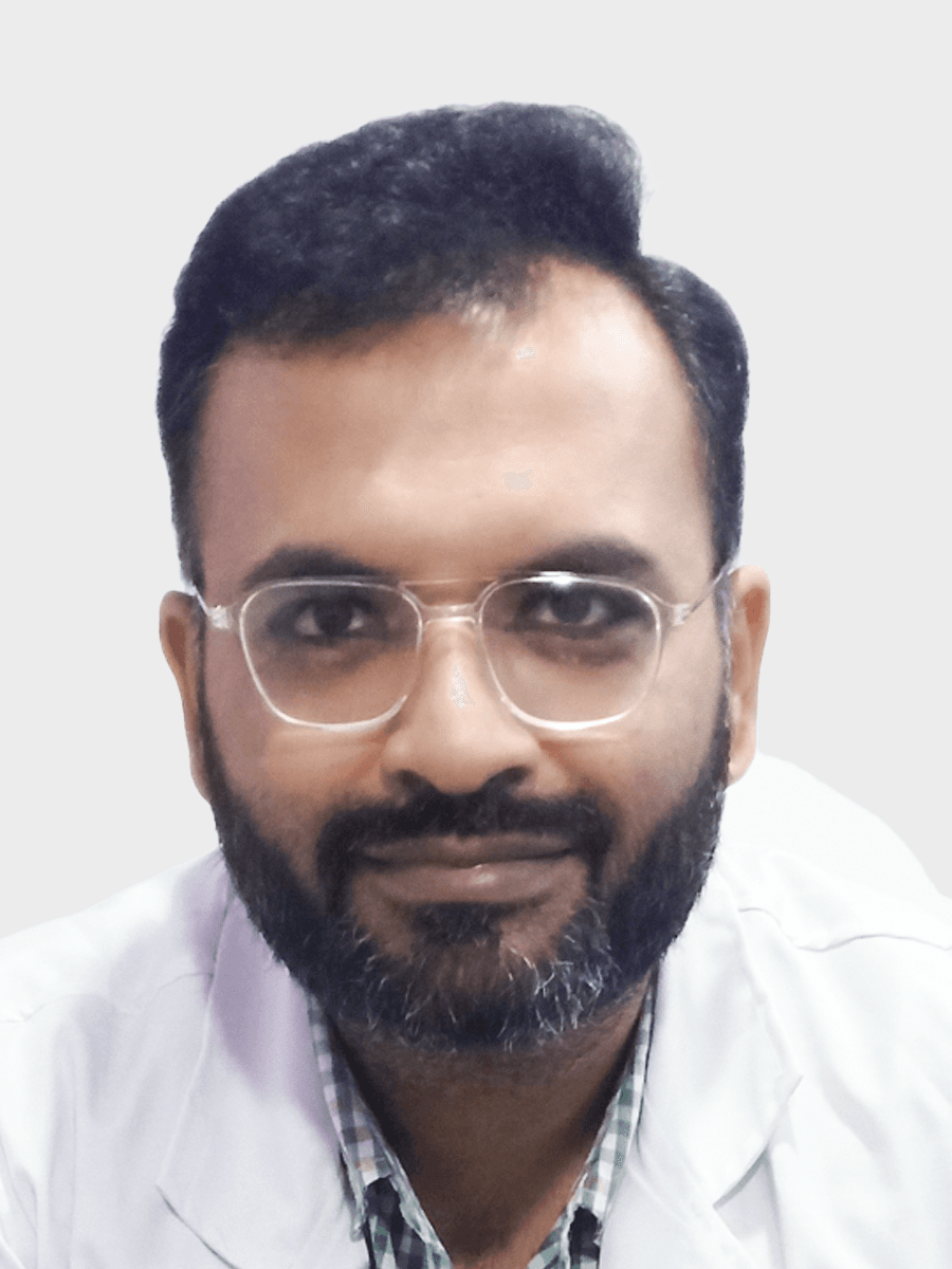 Doctor profile