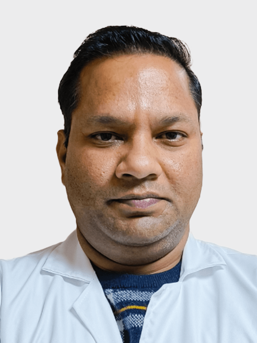 Doctor profile