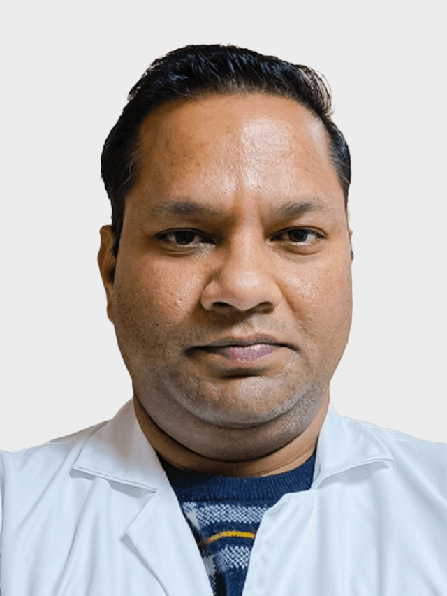 Dr Major Ravinder Singh image