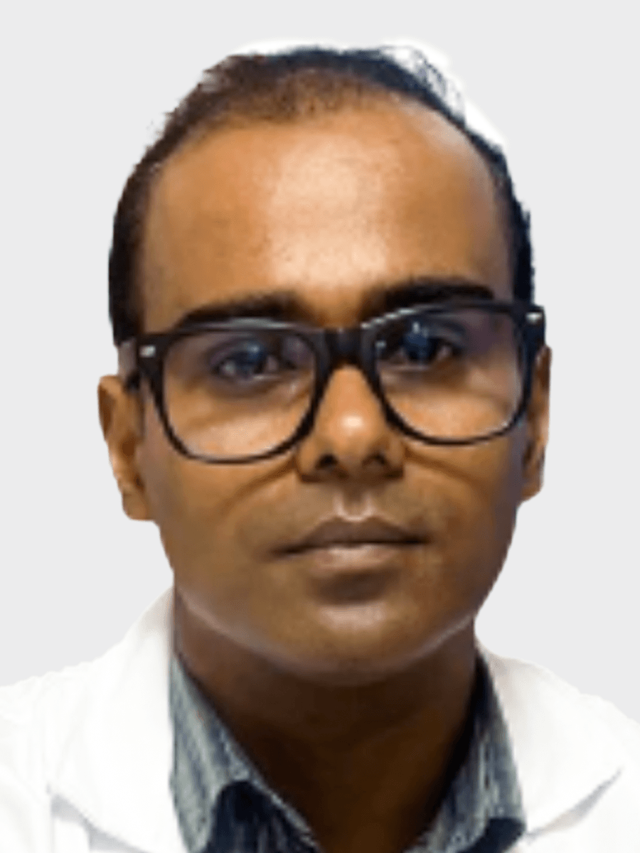 Doctor profile