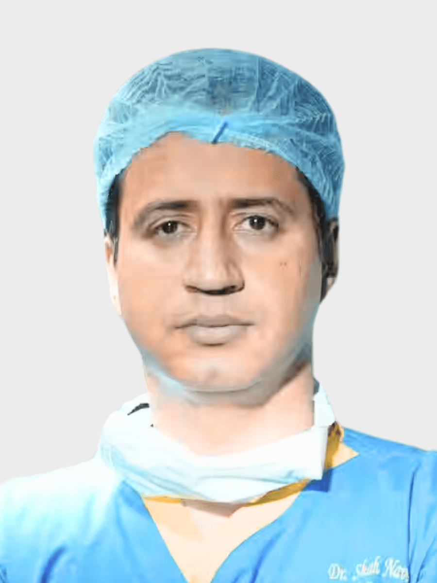 Doctor profile