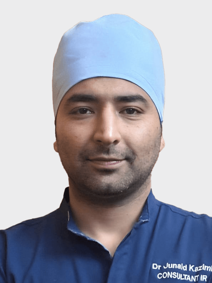Doctor profile