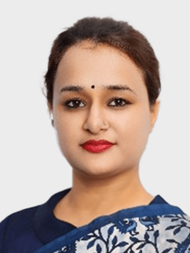 Dr Ritu image