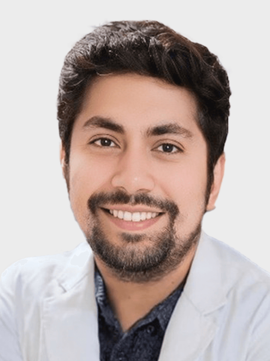 Doctor profile