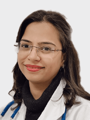 Doctor profile