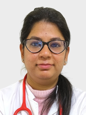 Dr Akansha Arora image