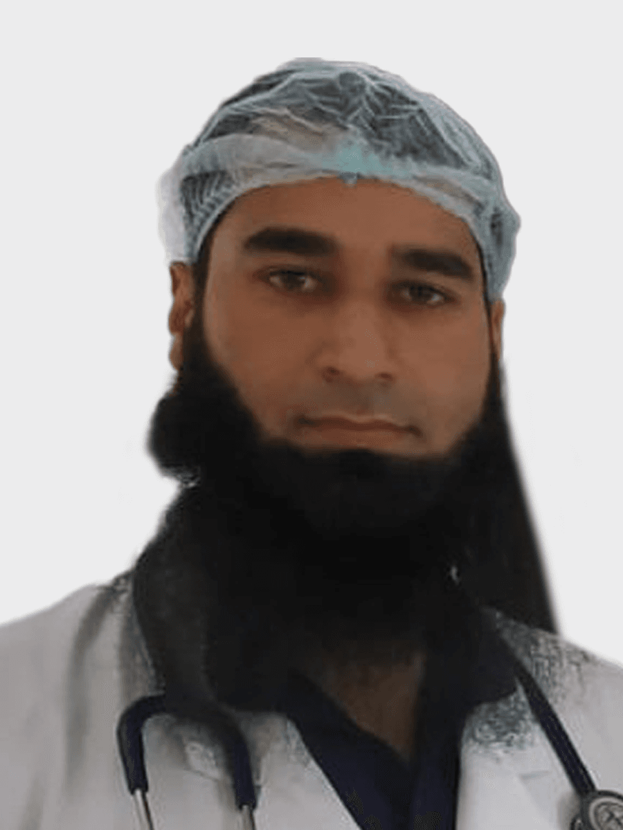 Doctor profile
