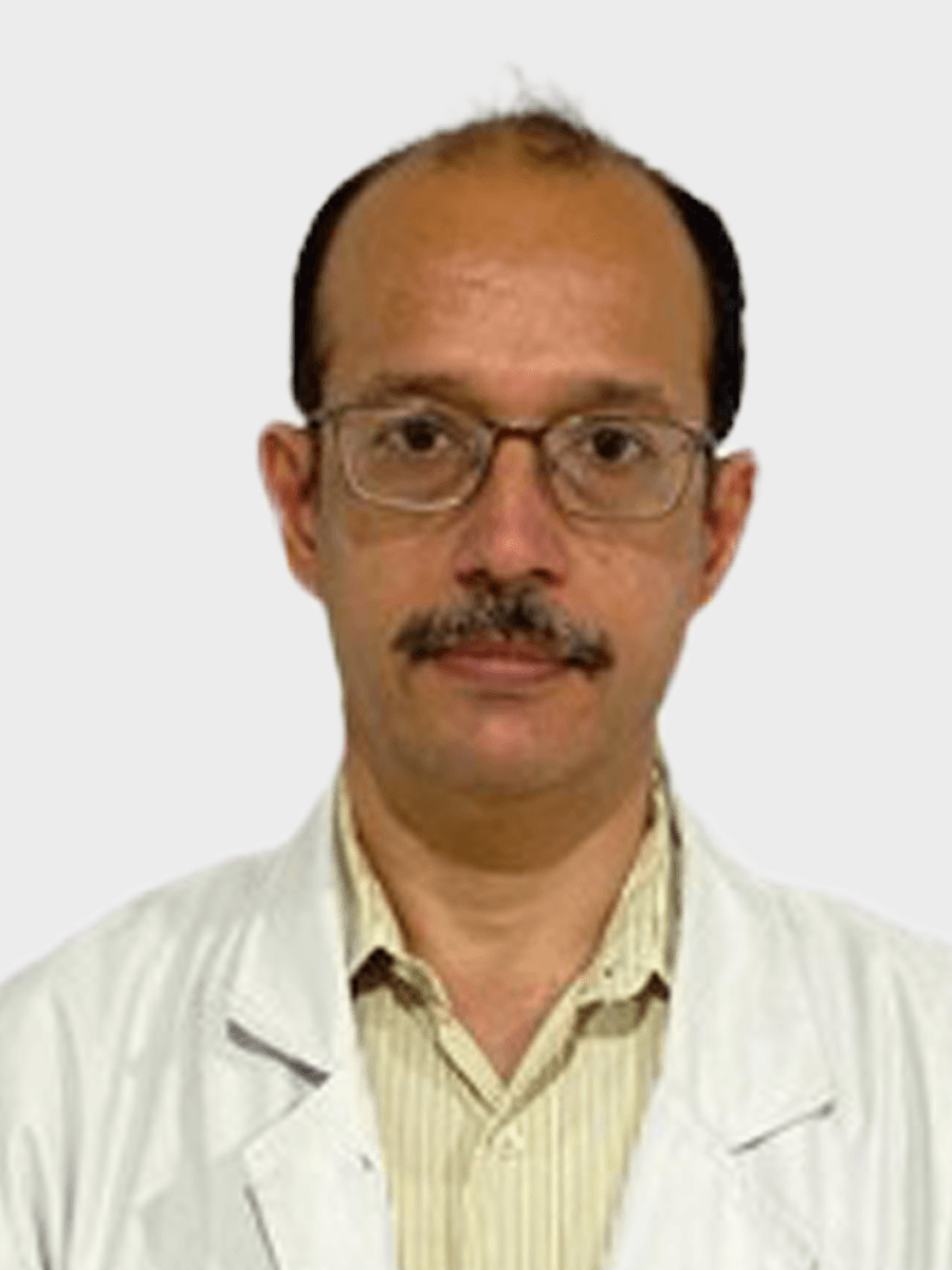 Doctor profile
