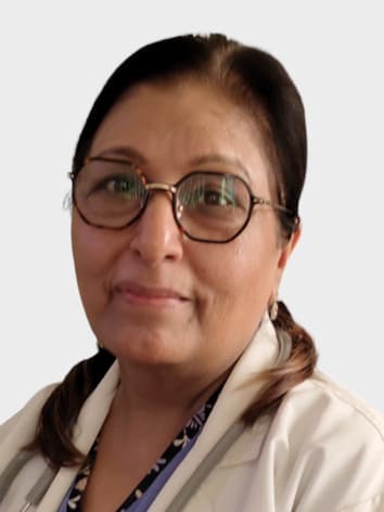Doctor profile