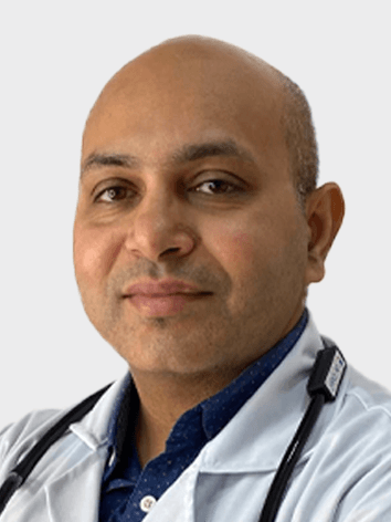 Doctor profile